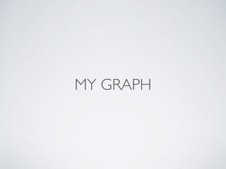 • Deﬁne problem in graphic form.
• Parse raw data.	

• Watch out!  
Your data will bite you. →
• Visualize to understand.
• Choose a proper algorithms.
• Filter data which interest you.
• Visualize again to convince.
55
CONCLUSION
 