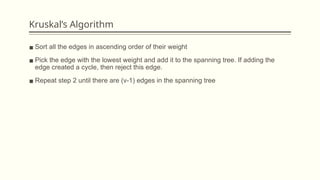 Data Structure and algorithms - Graph1.pptx