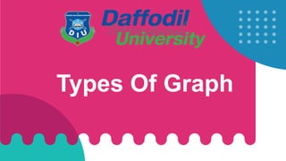 Types Of Graph
 