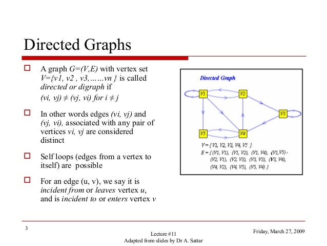 Graph algorithms