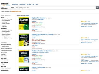 You might search for a
 