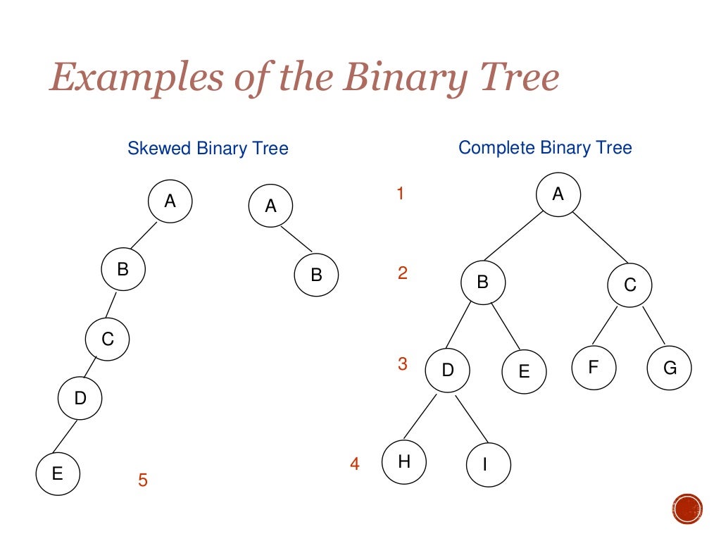 Graph and tree