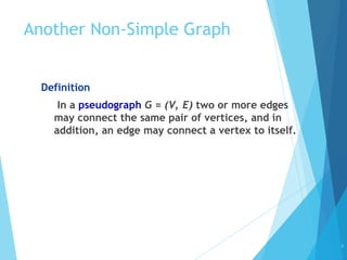 Graph and Trees.pptGraph and Trees.ppt i detailed topic about graph and ...