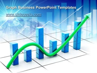 Graph Business PowerPoint Templates www.slidegeeks.com 