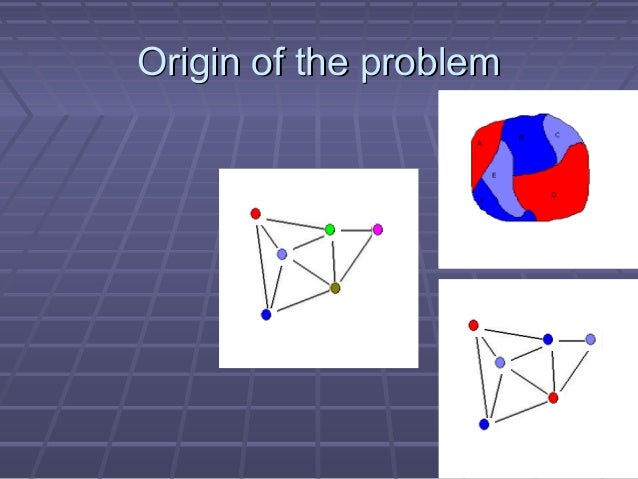 Graph Coloring : Greedy Algorithm & Welsh Powell Algorithm
