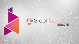 Emil Eifrem Keynote - GraphConnect Europe 2017