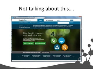 Not talking about this….

 