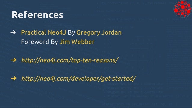 Graph Database Using Neo4J Graph Database Using Neo4J