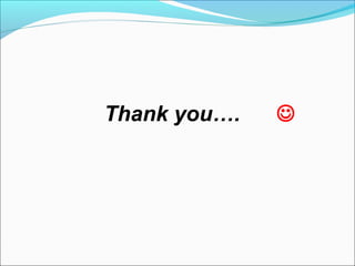 Thank you…. 
 