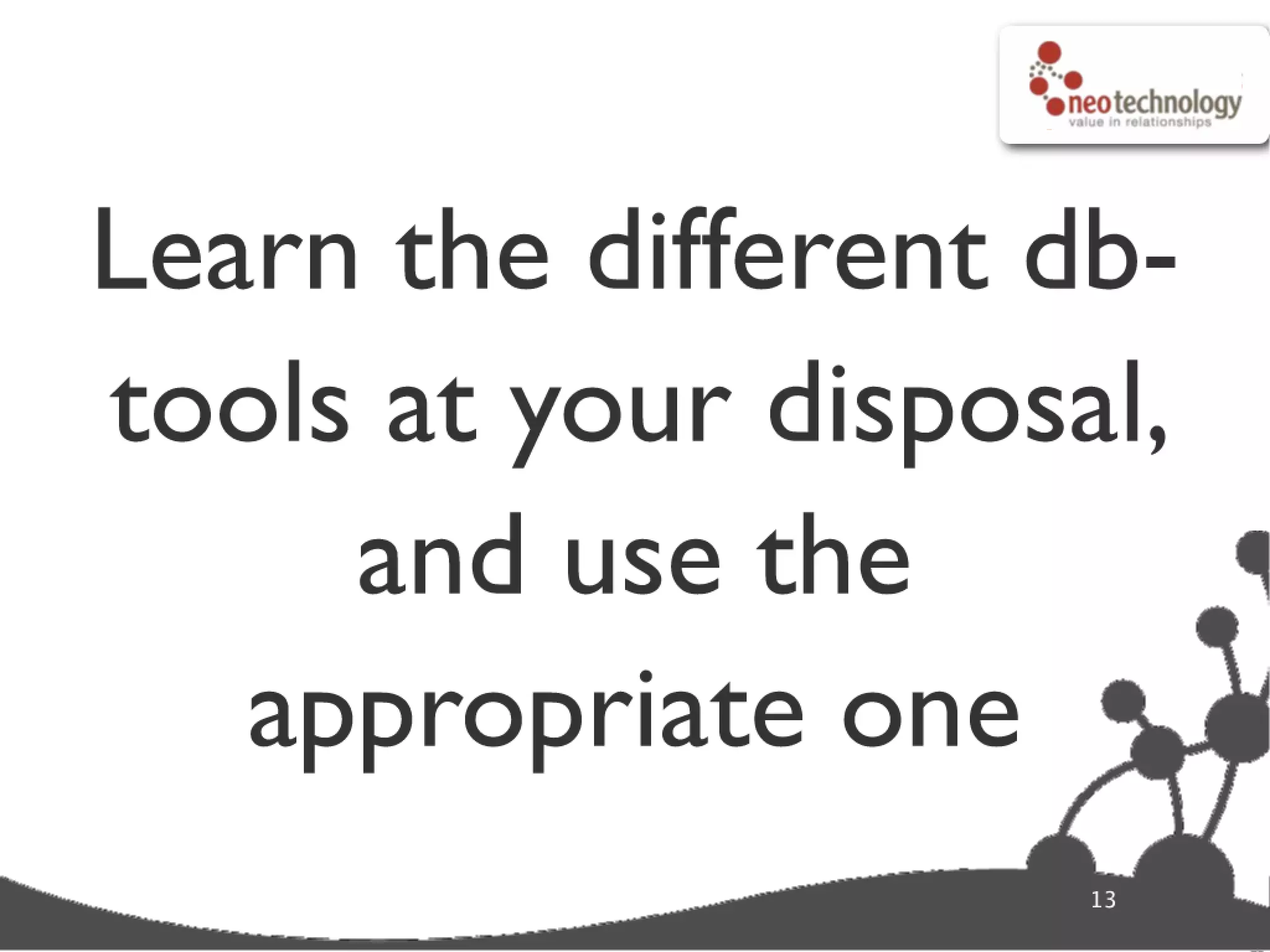 Graph database super star