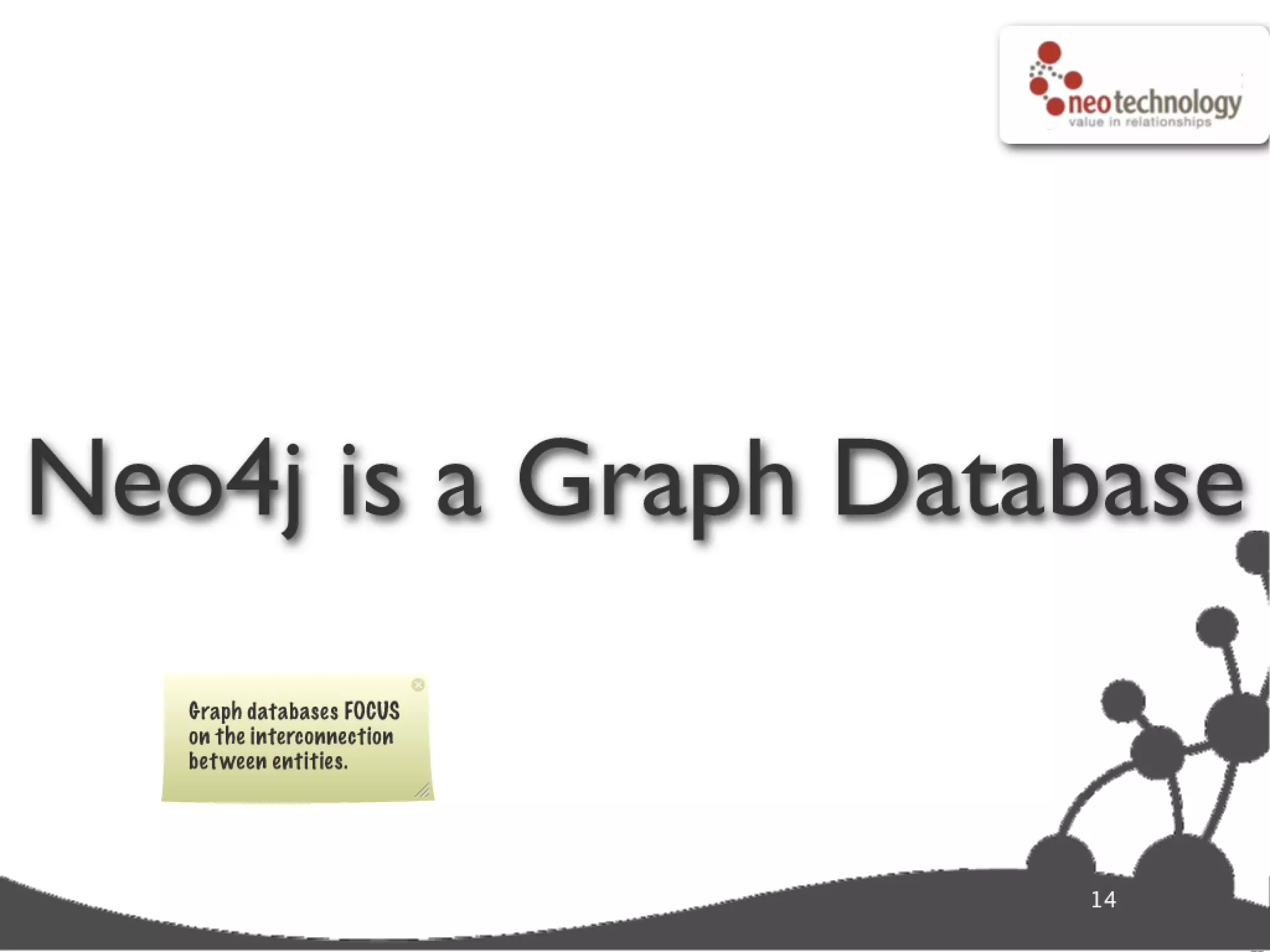 Graph database super star