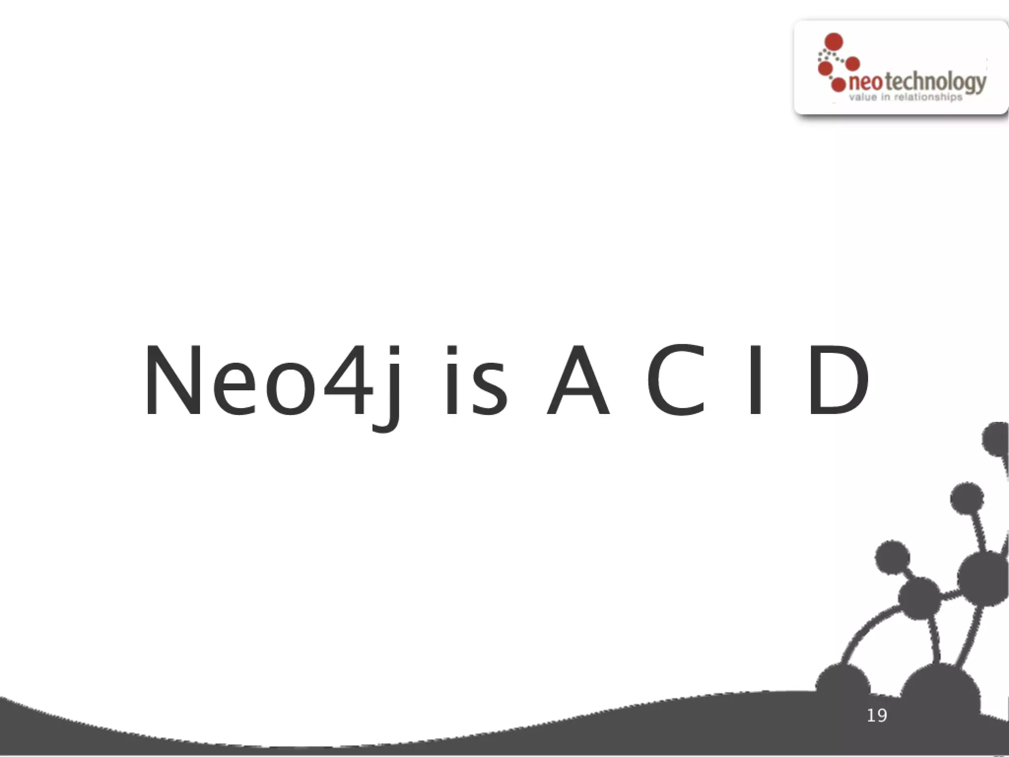 Graph database super star