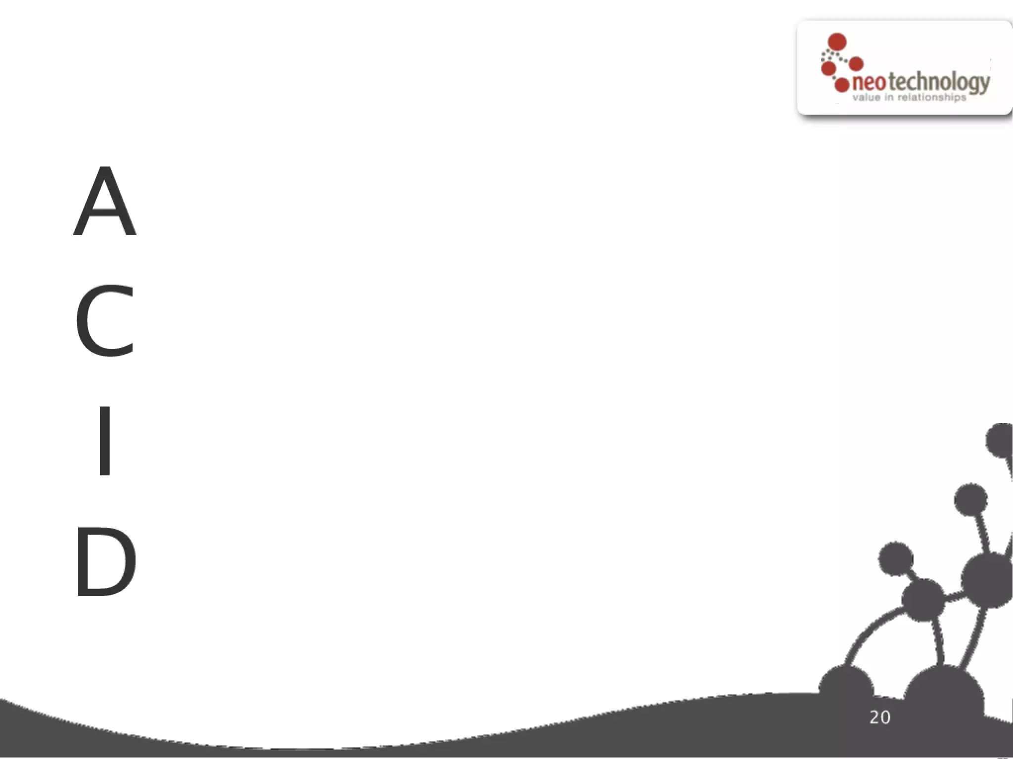 Graph database super star