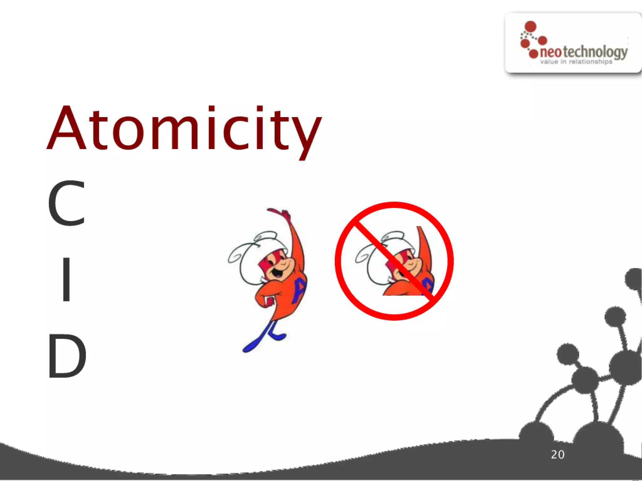 Graph database super star