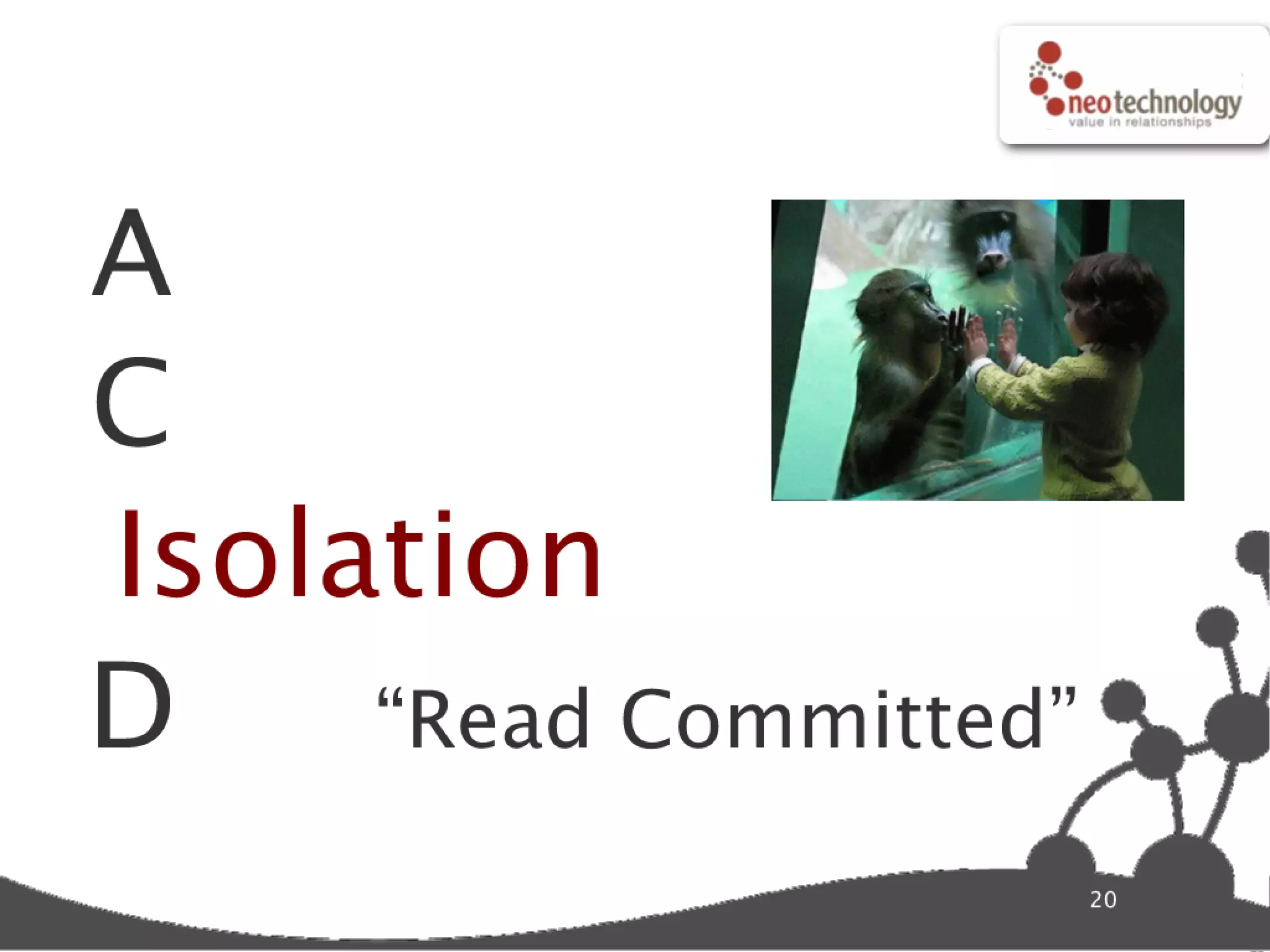 Graph database super star