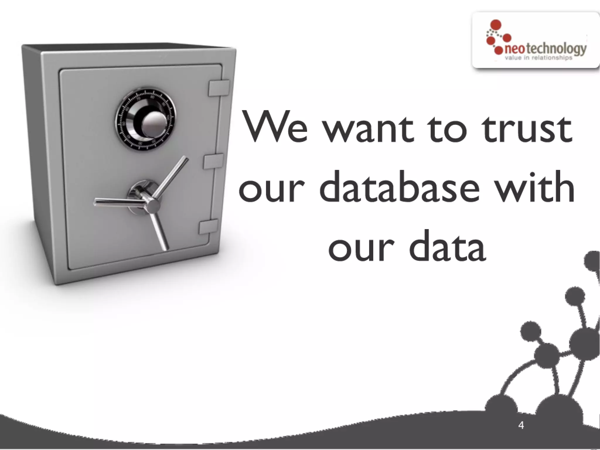 Graph database super star