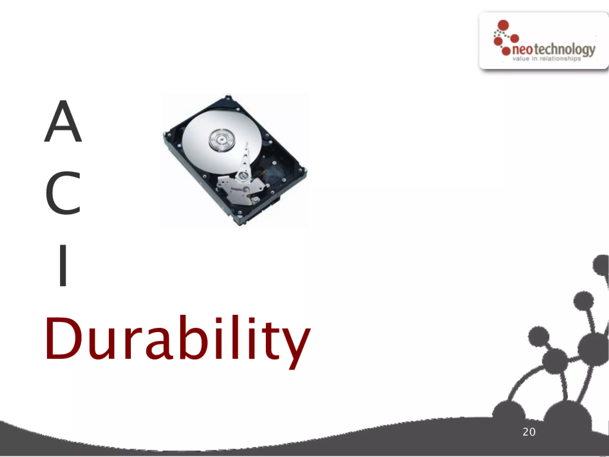 Graph database super star