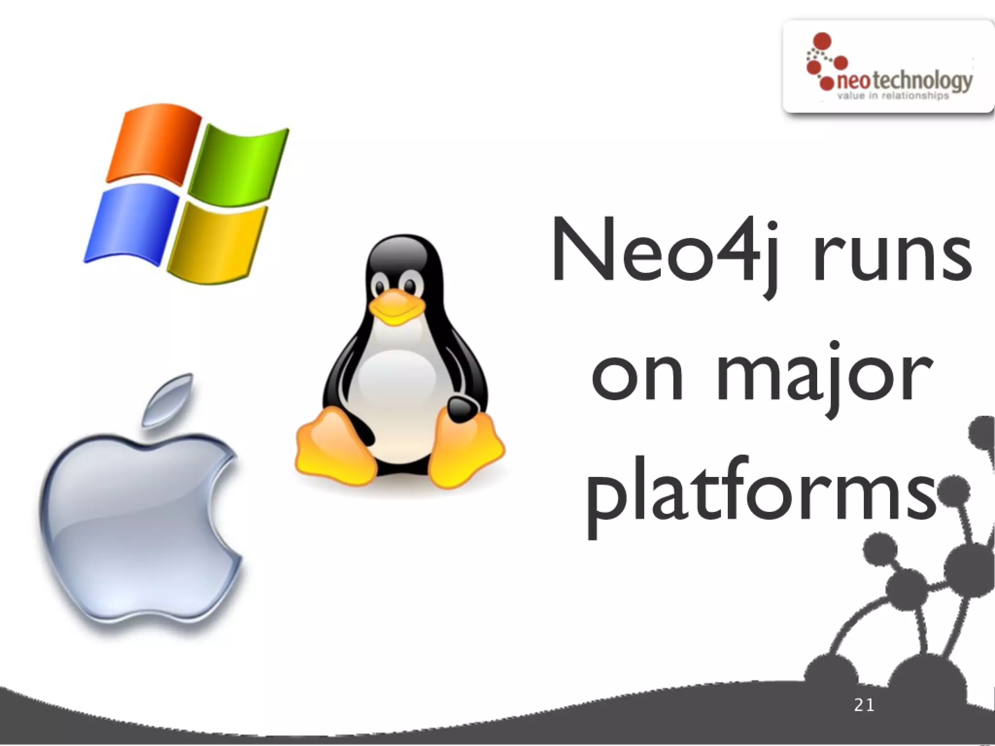 Graph database super star