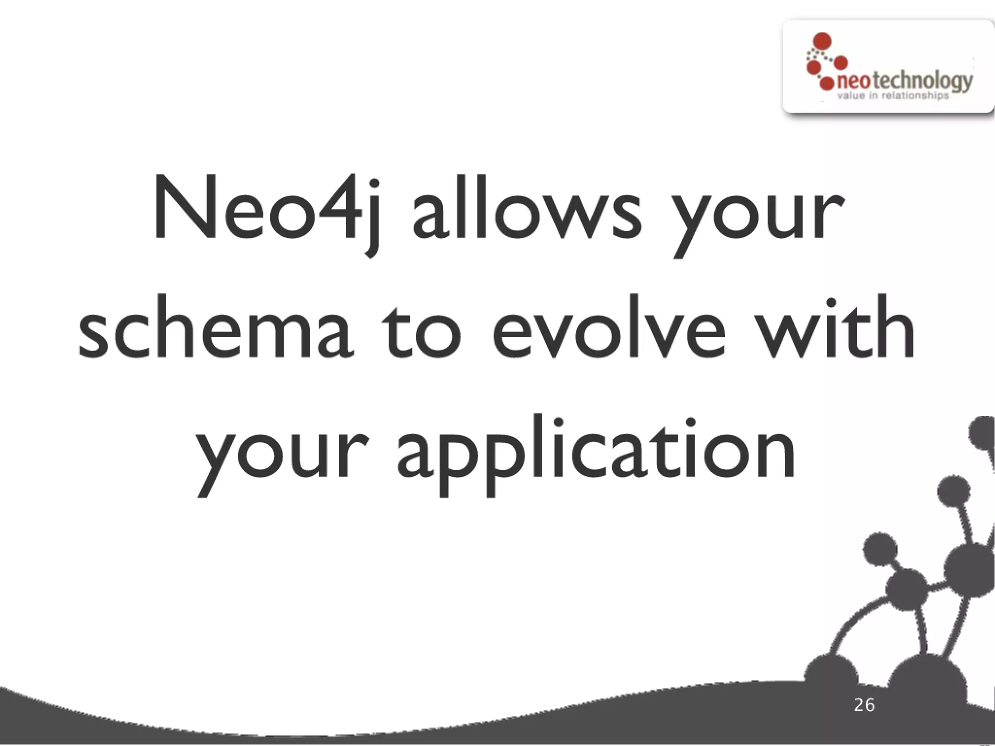 Graph database super star