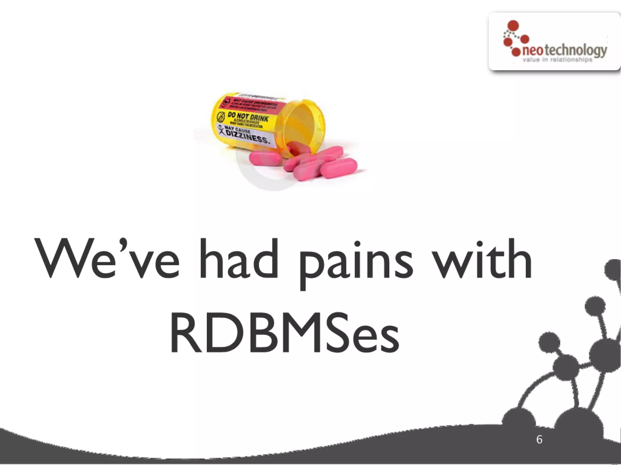 Graph database super star