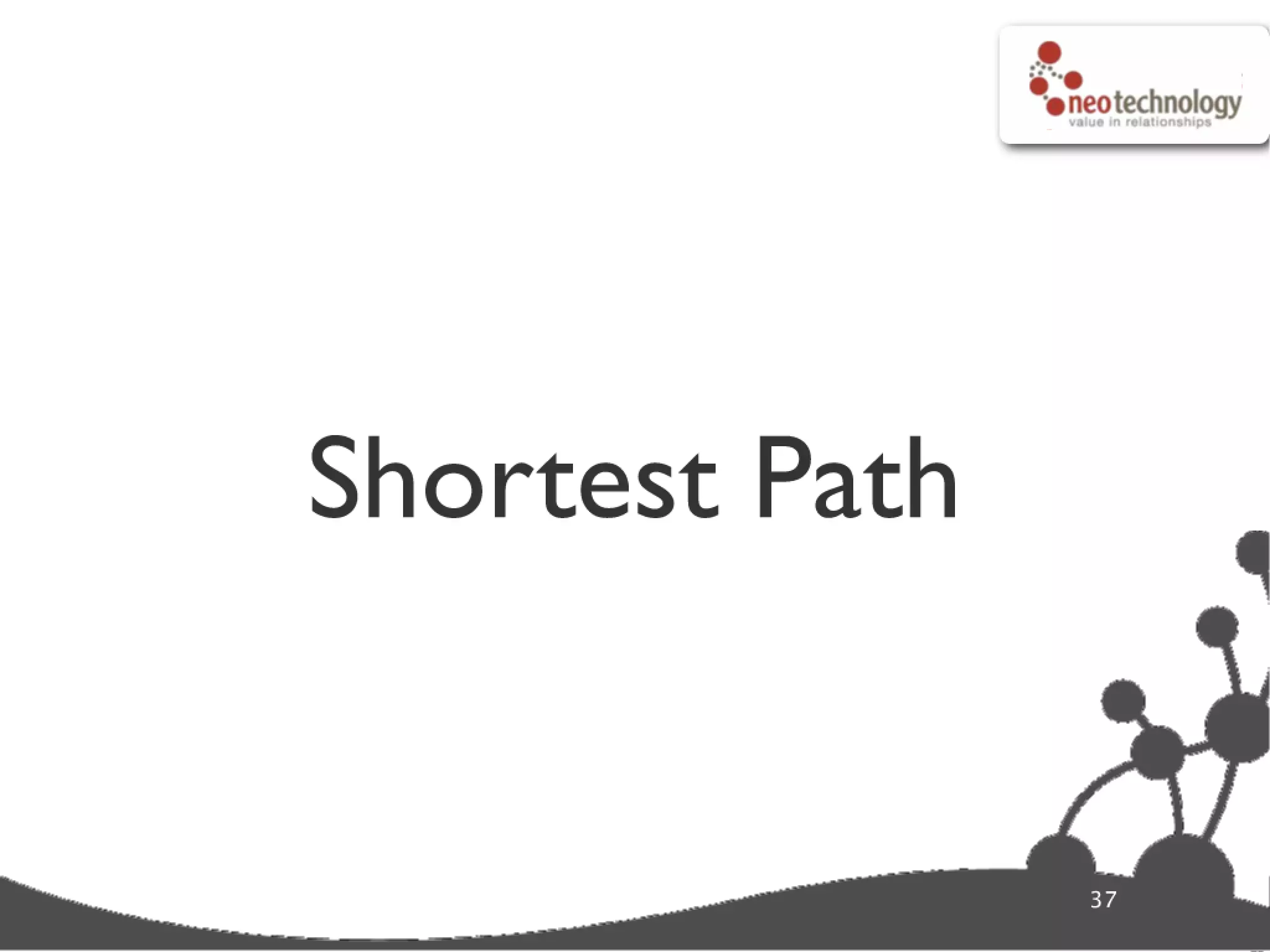 Graph database super star