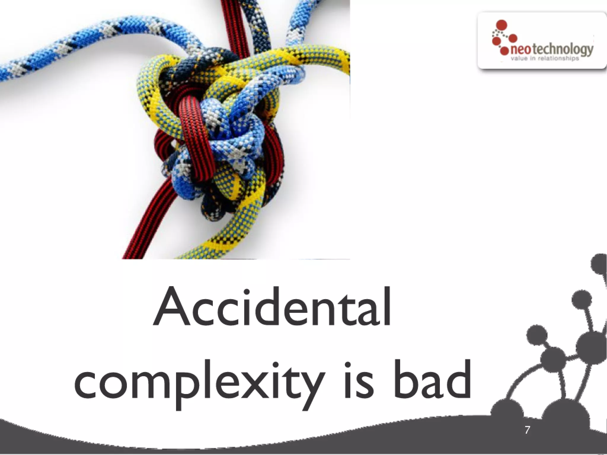 Graph database super star