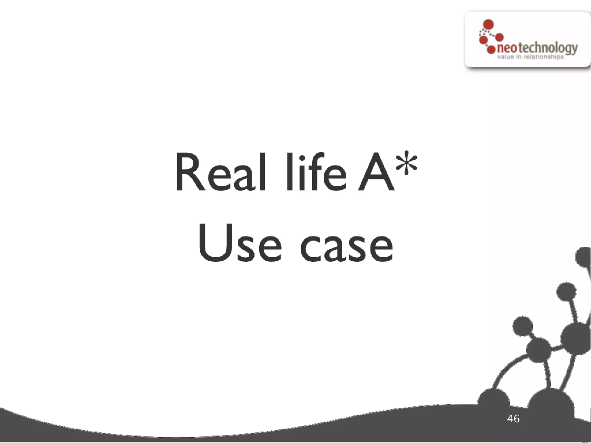 Graph database super star