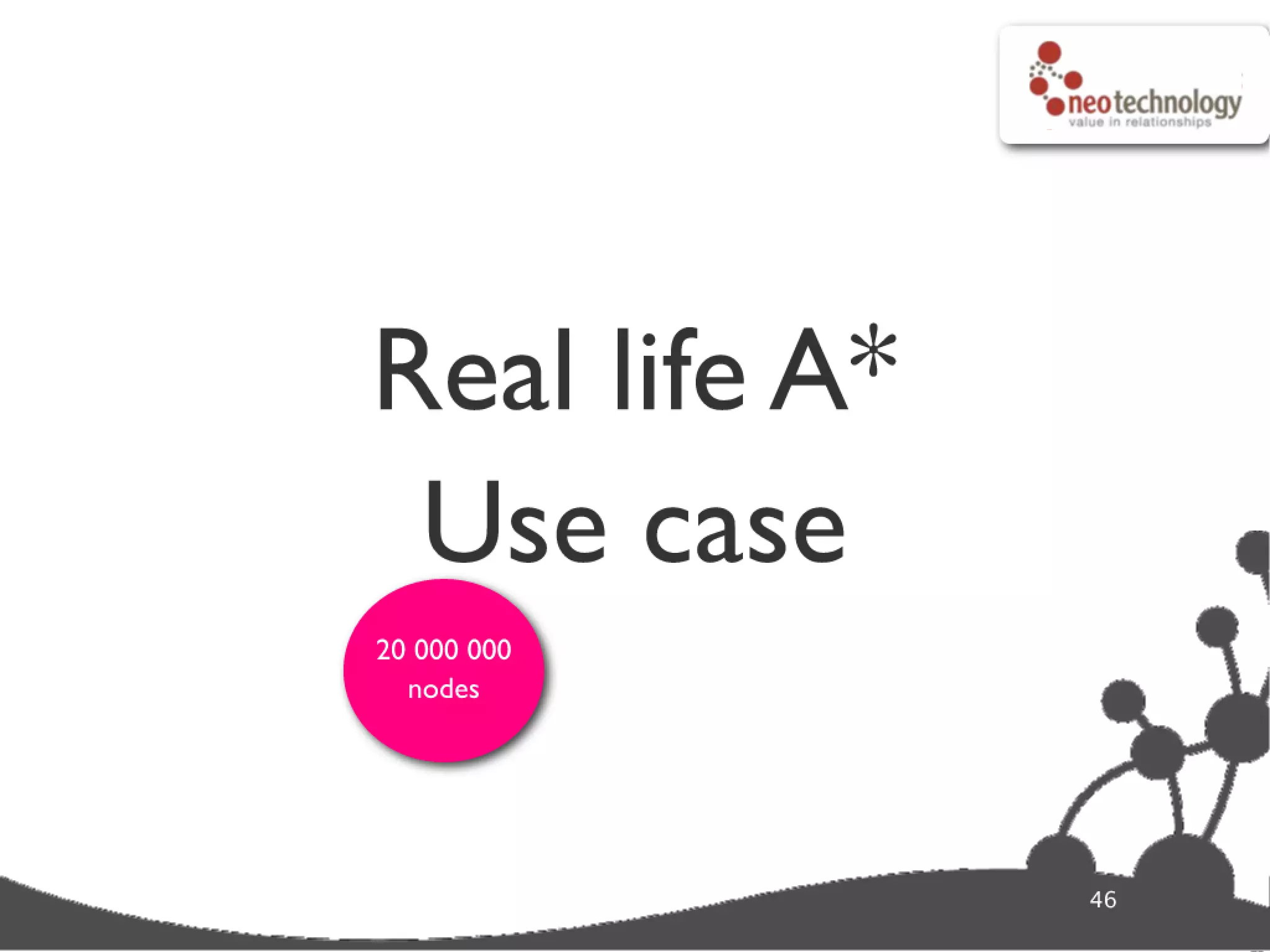 Graph database super star