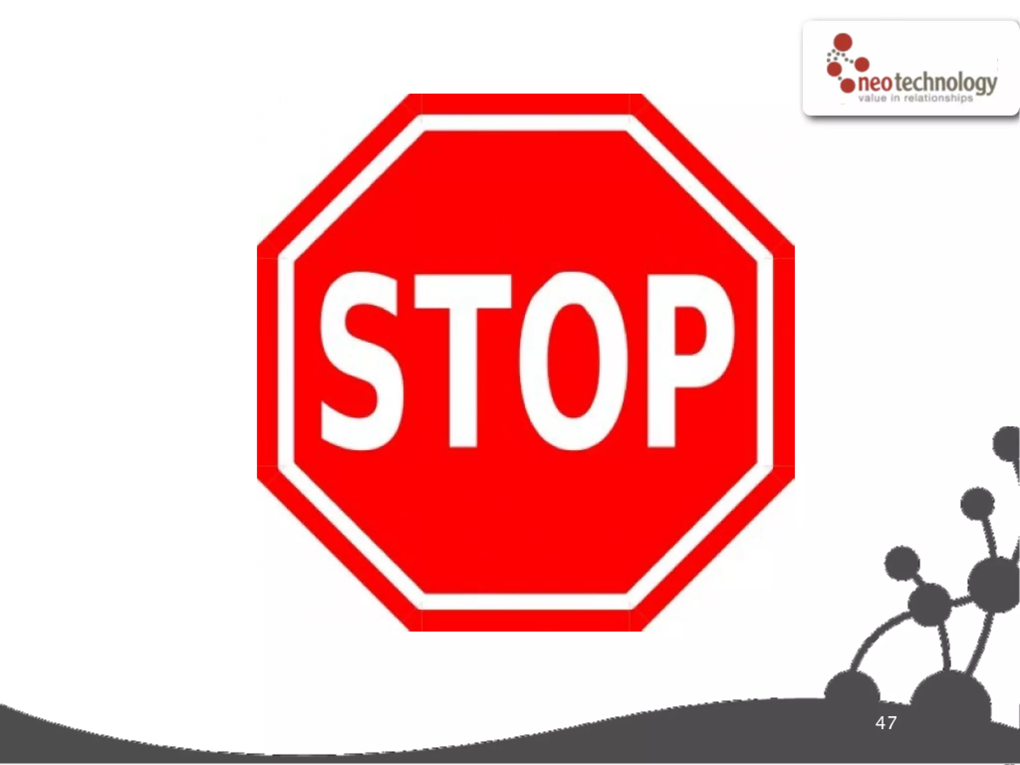 Graph database super star