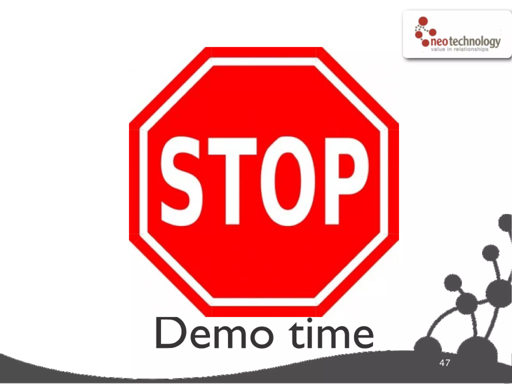 Graph database super star