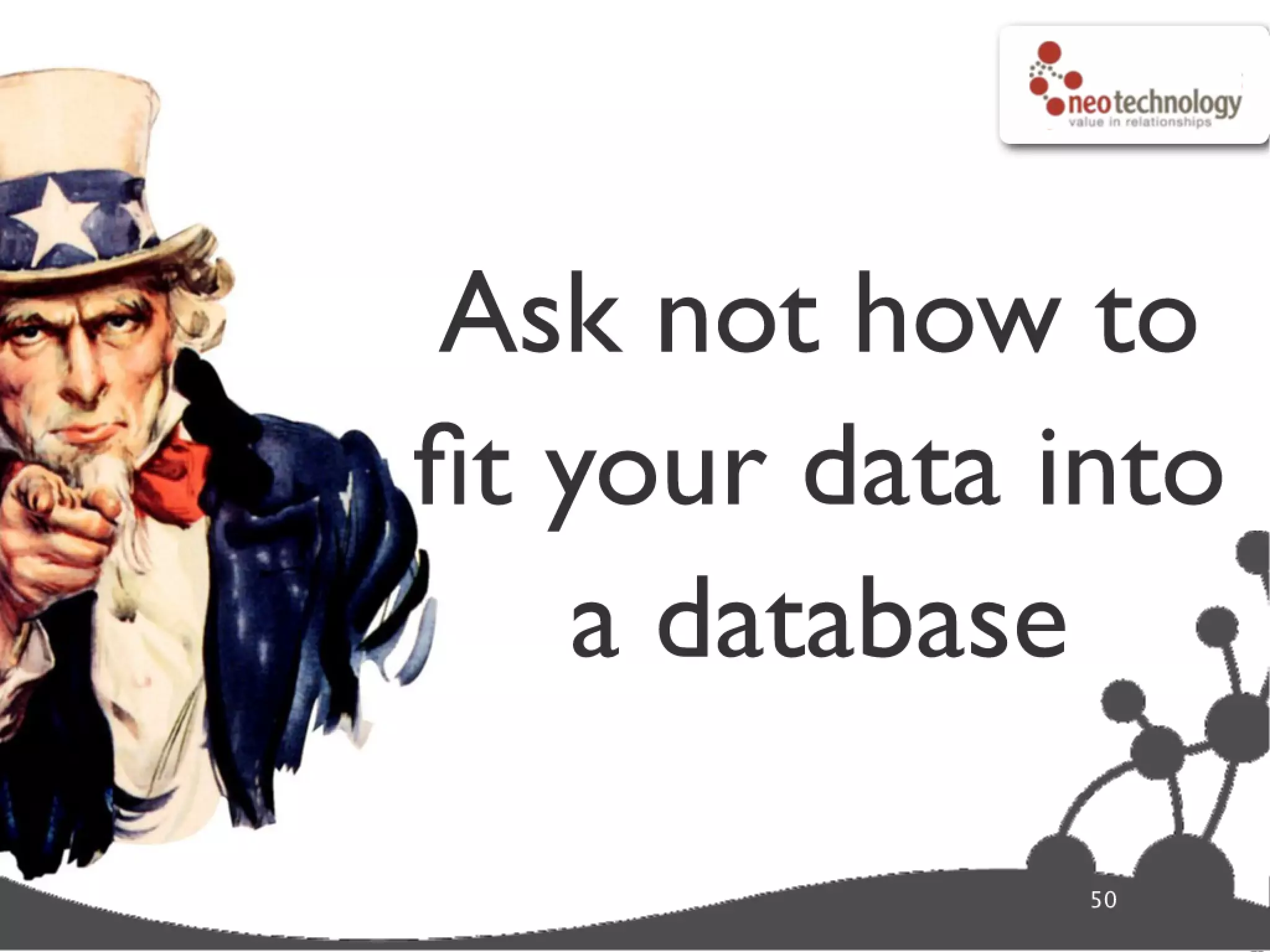 Graph database super star