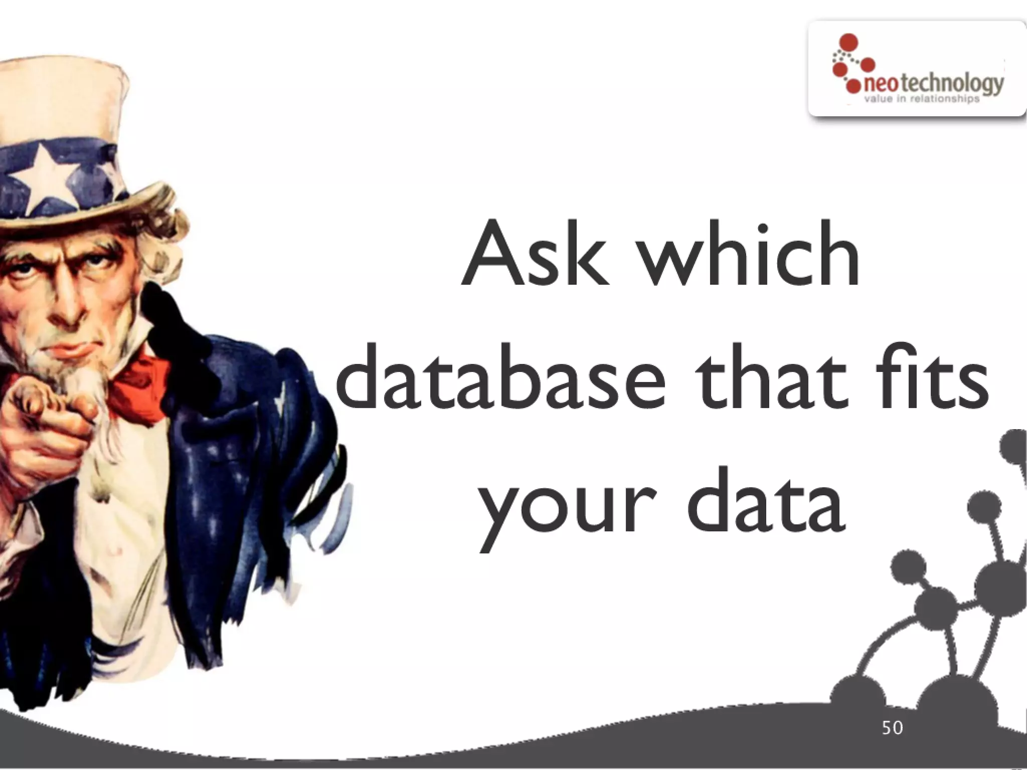 Graph database super star