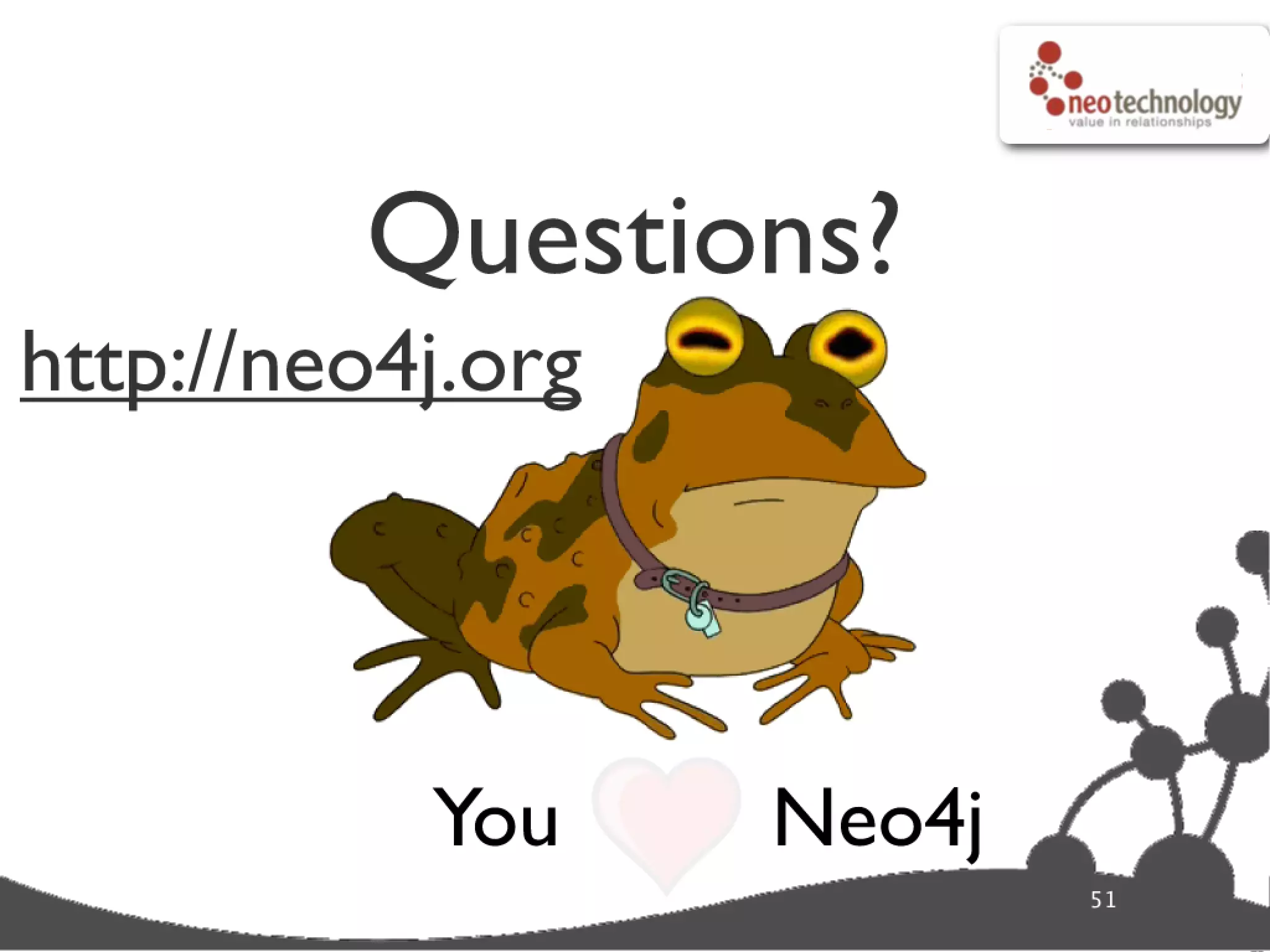 Graph database super star