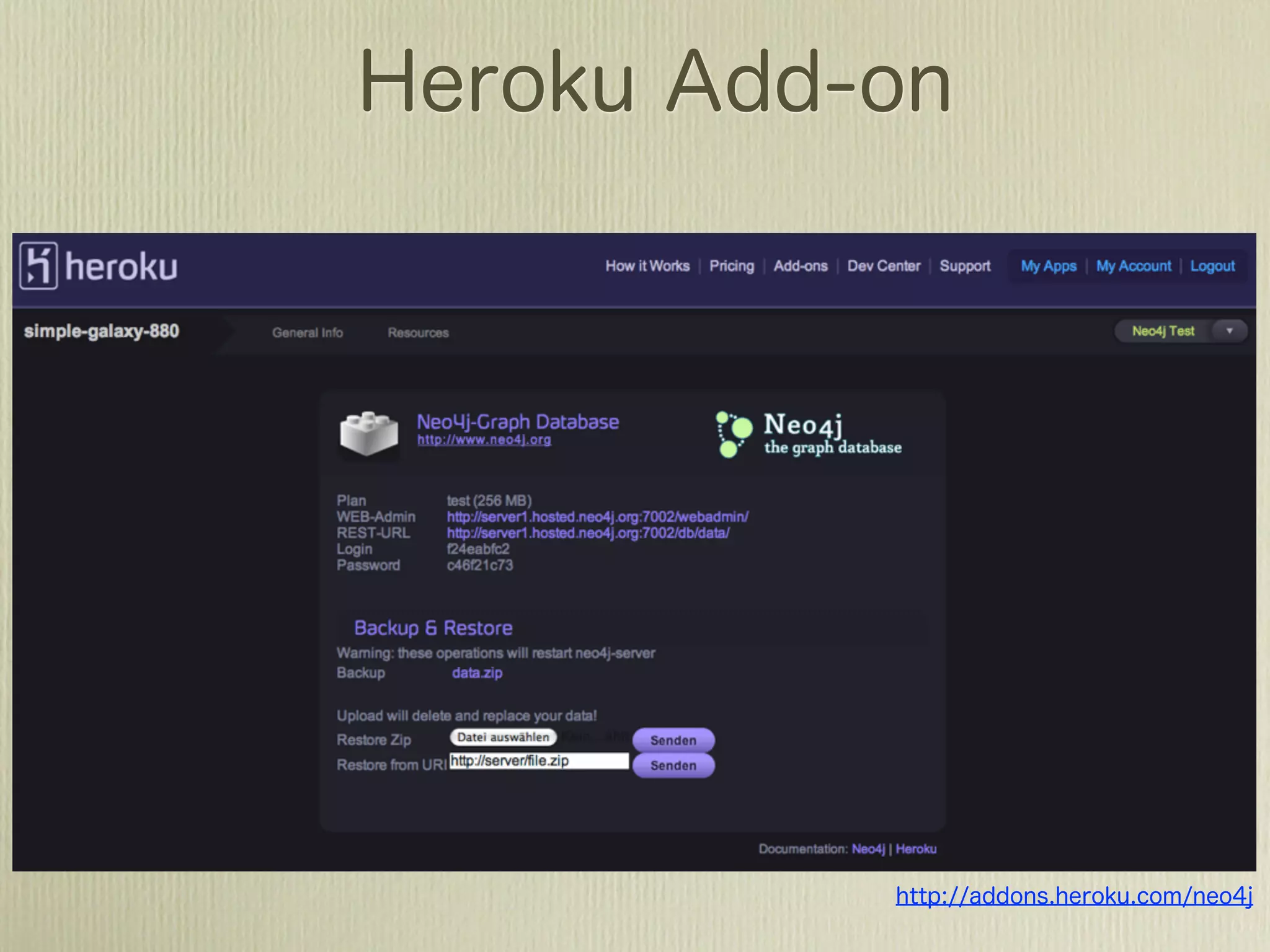 An Introduction to Neo4j