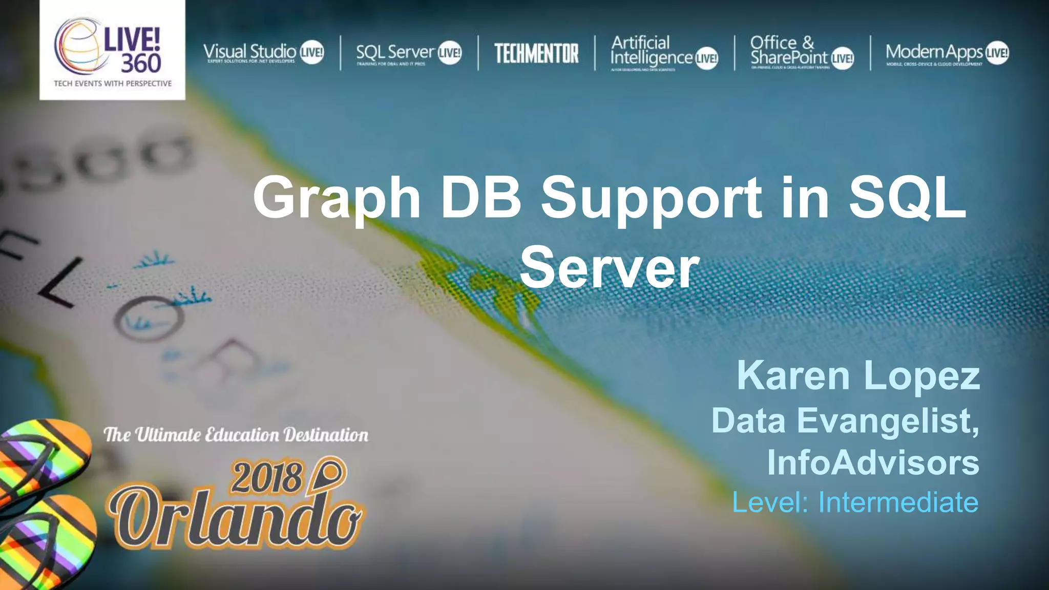Fast focus sql server graph database processing ppt