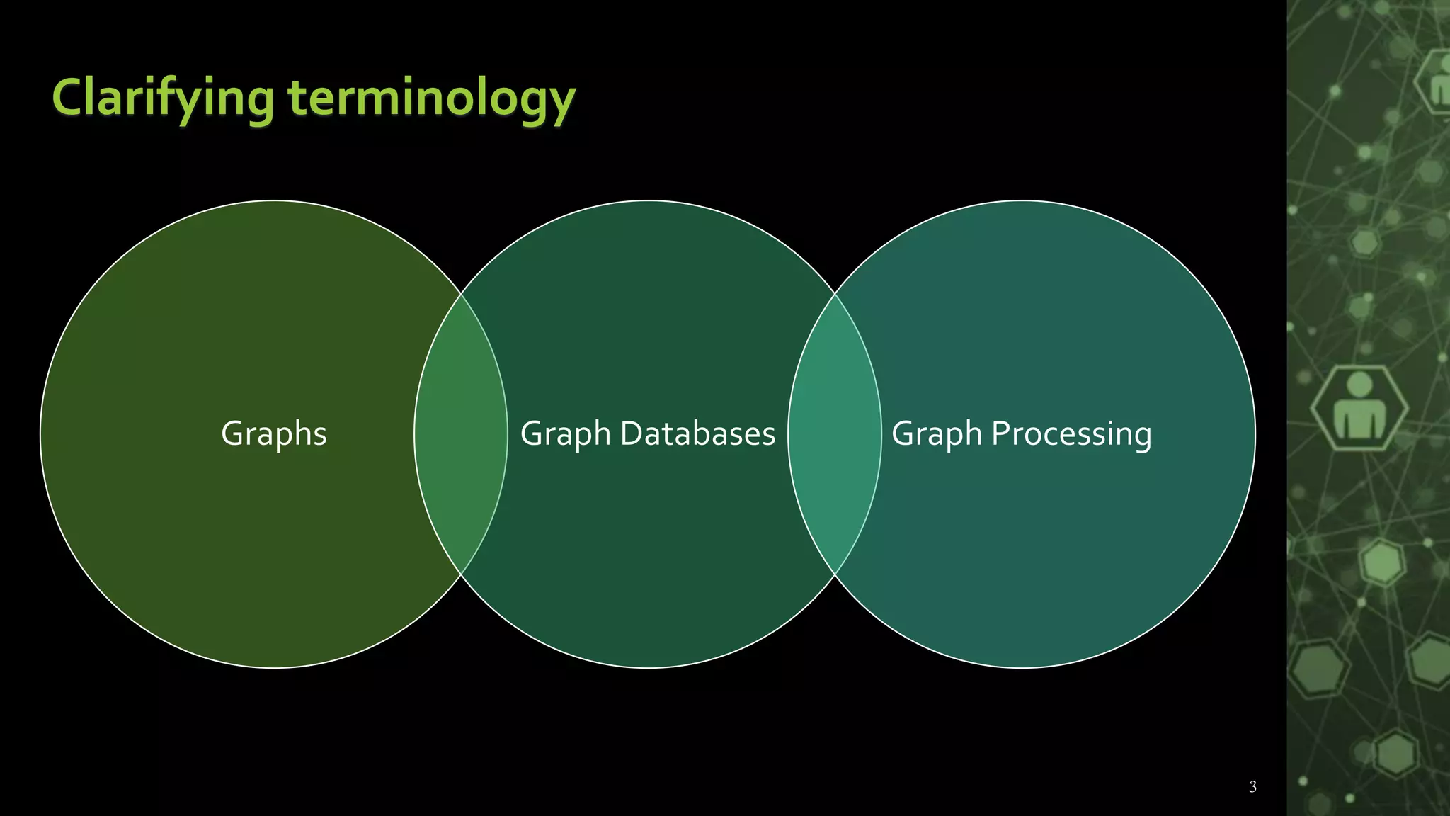 Fast focus sql server graph database processing ppt