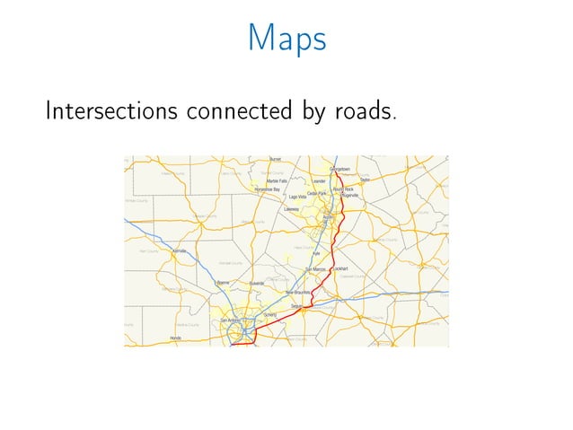 graph _decomposition_basics_Computer Science | PPT
