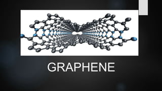 Graphene is a special allotrope of carbon with two-dimensional monolayered sheet network of sp2
hybridized carbon. It possesses novel electronic, mechanical and conducting properties and these
properties could be exploited in the field of scientific community in nanotechnology. Numbers of
methods have been developed for the production of graphene such as micromechanical exfoliation,
chemical vapor deposition, epitaxial growth, arc discharge method, intercalation methods in graphite,
unzipping of CNTs, electrochemical and chemical methods. Graphene and graphene based composite
materials are highly versatile materials and find wide applications in numerous fields of research. In
this review, we discussed about different kind of graphene based electrode materials, which were
applied in energy storage devices (supercapacitors, batteries, fuel cells and solar cells), electrochemical
sensors, biosensors and pesticide sensors are discussed.
Keywords: graphene, nanotechnology, sensors, energy storage devices.
1. INTRODUCTION
The three most important carbon based materials such as fullerene, carbon nanotubes and
graphene were discovered from allotropes of carbon. These allotropes of carbon have different
dimensions; fullerenes, carbon nanotubes (CNTs), graphene and graphite have 0D, 1D, 2D and 3D
structures respectively. Fullerene was discovered in 1985 by R.E. Smalley [1] and carbon nanotubes
were discovered in 1991 by Sumio Iijima [2]. Fullerene is entirely composed of carbon in the form of
Recent Trends in electronics and electrical fields by using
graphene
 