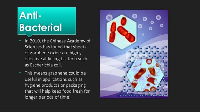 Graphene Ppt