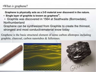 Graphene | PPTX