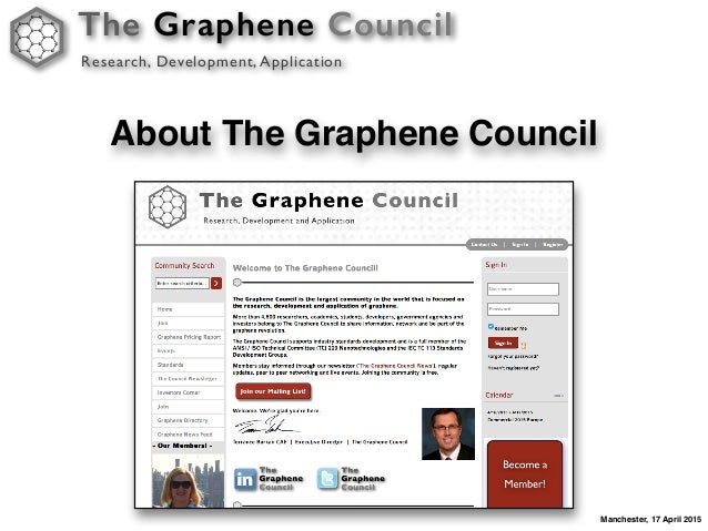 iso graphene standard Council environment 2015 and standards regulatory Graphene iso graphene standard Council environment 2015 and standards regulatory Graphene
