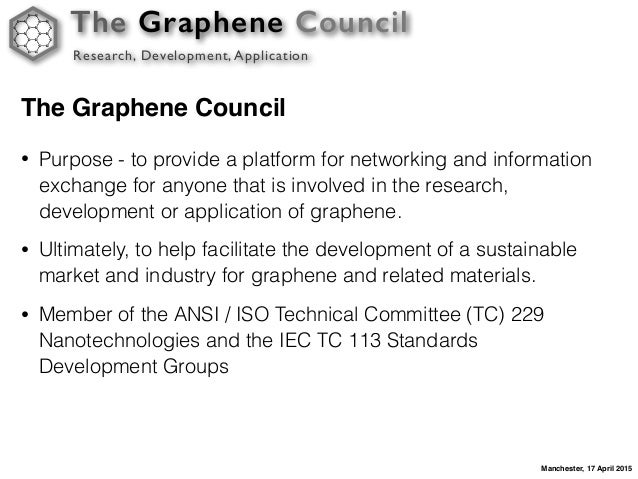 standard iso graphene regulatory environment Graphene standards and Council 2015 standard iso graphene regulatory environment Graphene standards and Council 2015