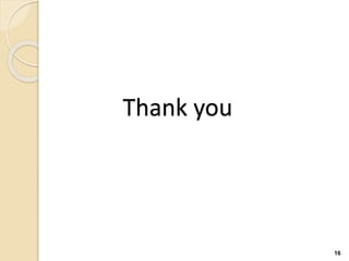 Thank you
16
 