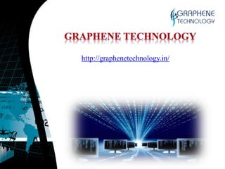 http://graphenetechnology.in/
 