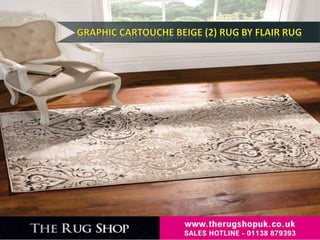 Graphic Rug Range By Flair Rugs | PPT