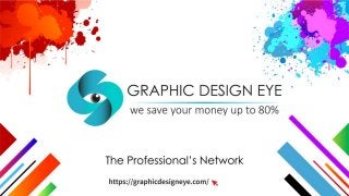 Graphic Design Services | Logo Design Service