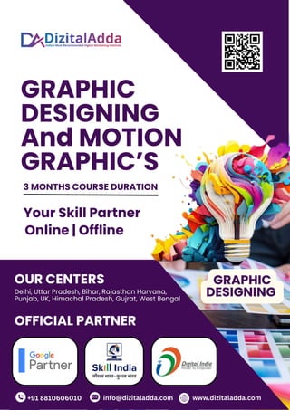Motion Graphics Course – Learn Animation & Visual Effects | PDF