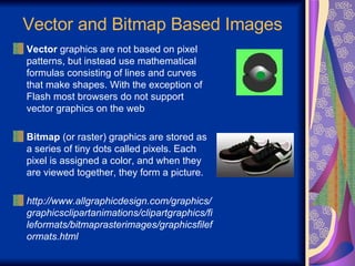 Graphic File Formats | PPT