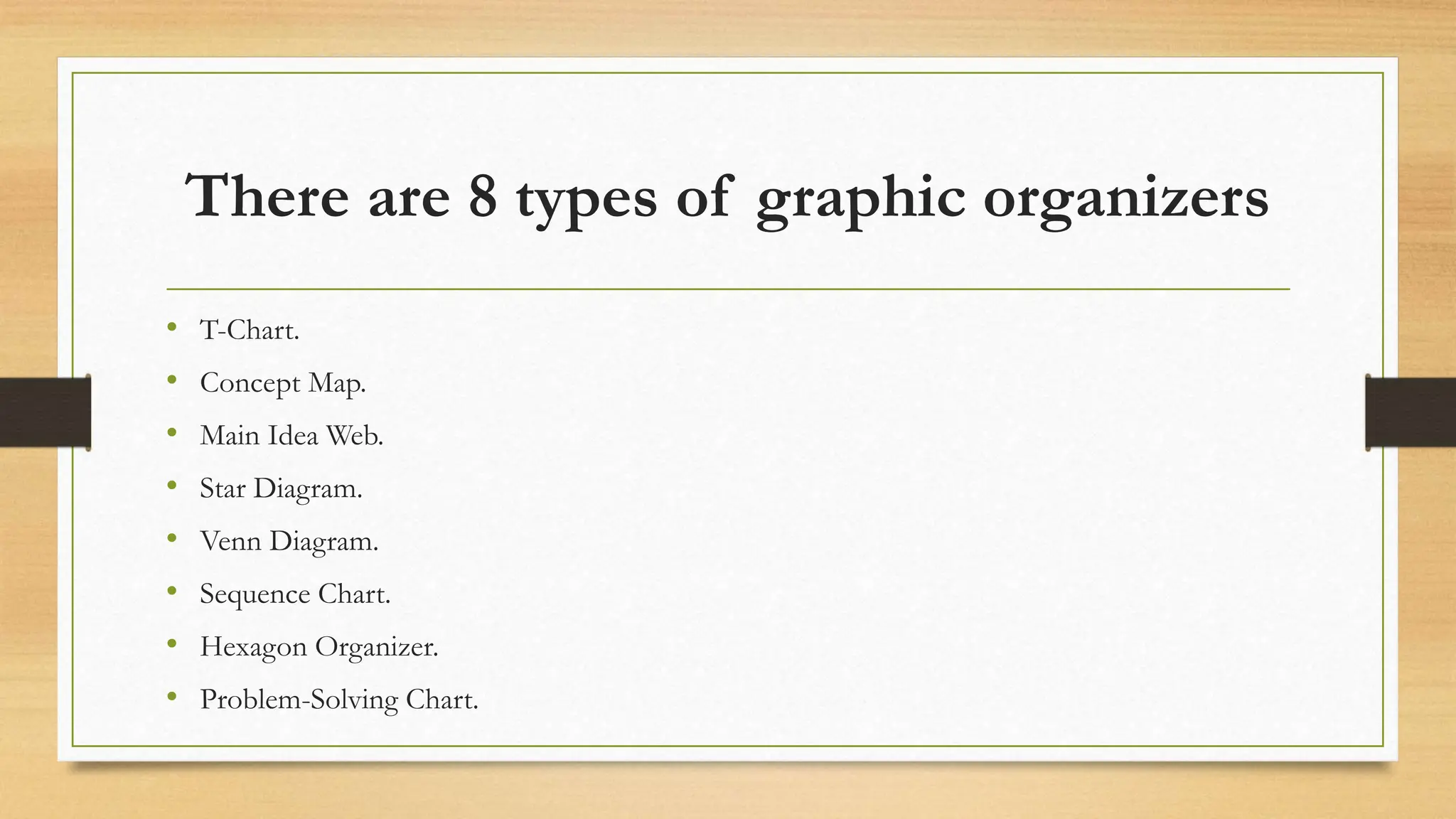 Definition and types of GRAPHIC-ORGANIZER.pptx