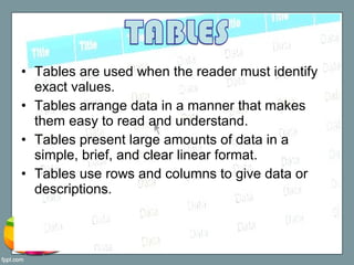 Graphic aids (2) | PPT